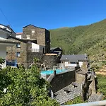 Holiday home Love, Made In Xisto