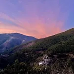 Holiday home Love, Made In Xisto Piodao