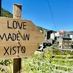 Love, Made In Xisto *