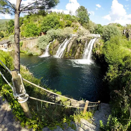 Love, Made In Xisto Дом отдыха Пиодан