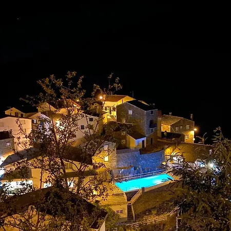 Love, Made In Xisto Vakantiehuis