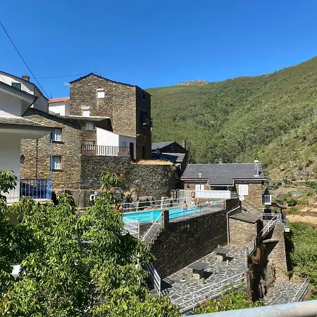 Vakantiehuis Love, Made In Xisto