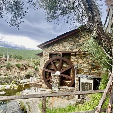 Feriehus Love, Made In Xisto