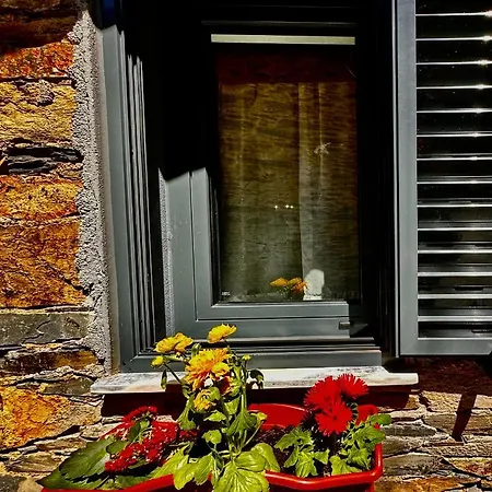 Love, Made In Xisto Tatil Evi *