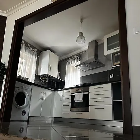 Holiday home Love, Made In Xisto