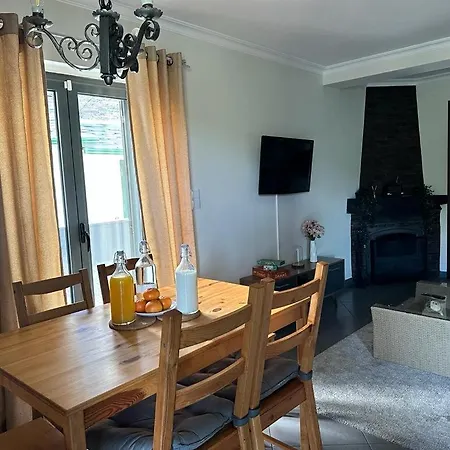 Holiday home Love, Made In Xisto