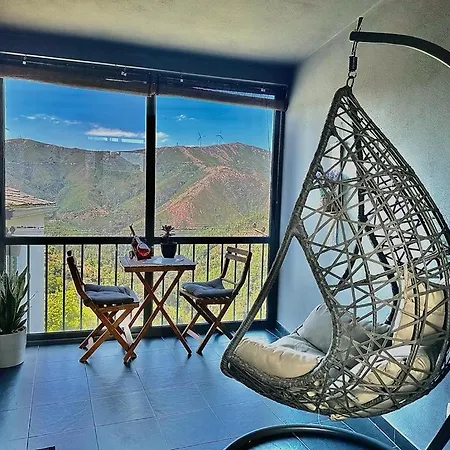 Tatil Evi Love, Made In Xisto