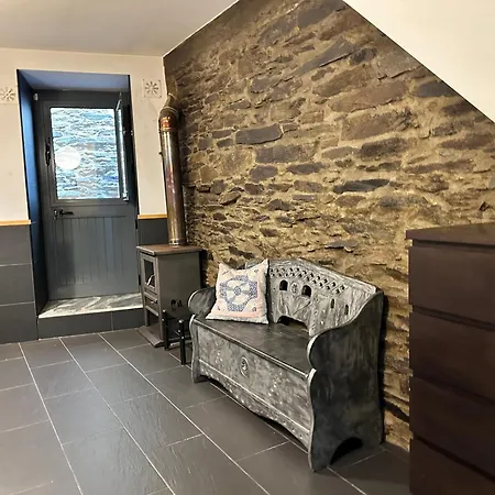 Love, Made In Xisto Vakantiehuis Piódão