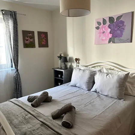 Tatil Evi Love, Made In Xisto