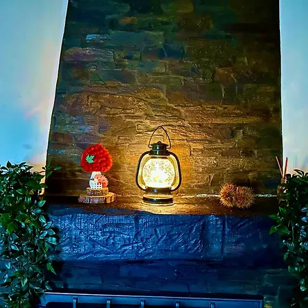 Holiday home Love, Made In Xisto *