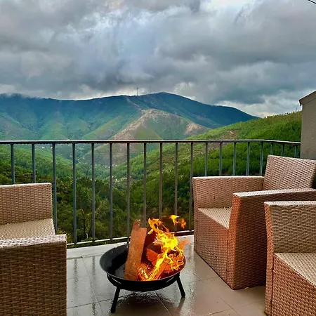 Vakantiehuis Love, Made In Xisto