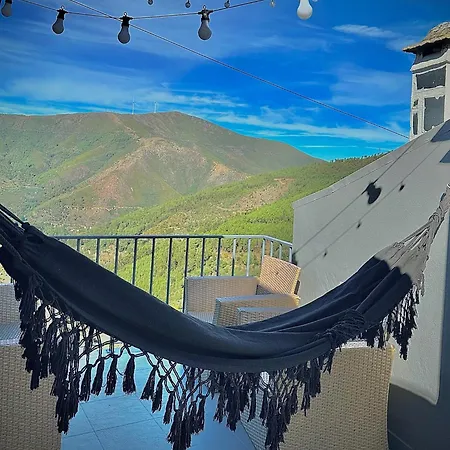 Love, Made In Xisto Дом отдыха Пиодан