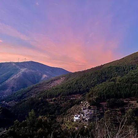 別荘 Love, Made In Xisto Piódão