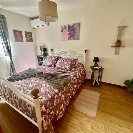 Love, Made In Xisto Дом отдыха Пиодан