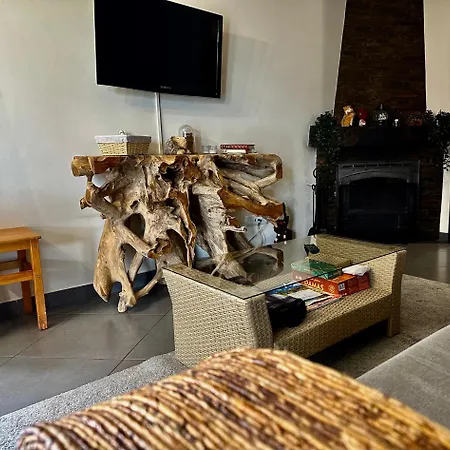 Feriehus Love, Made In Xisto