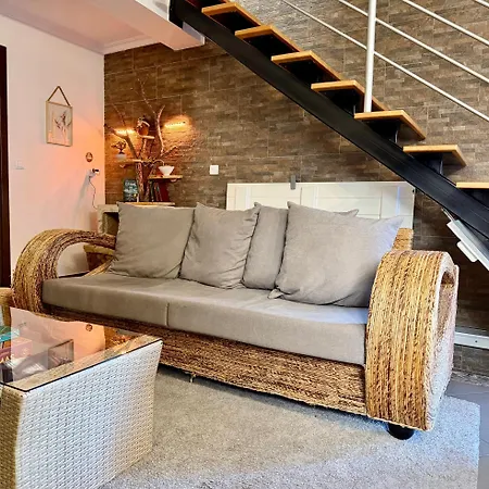 Love, Made In Xisto בית נופש