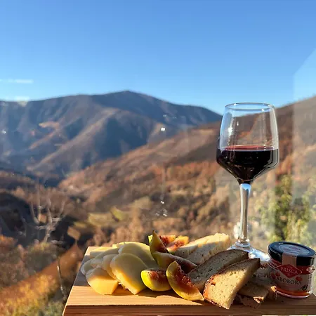 Love, Made In Xisto Дом отдыха