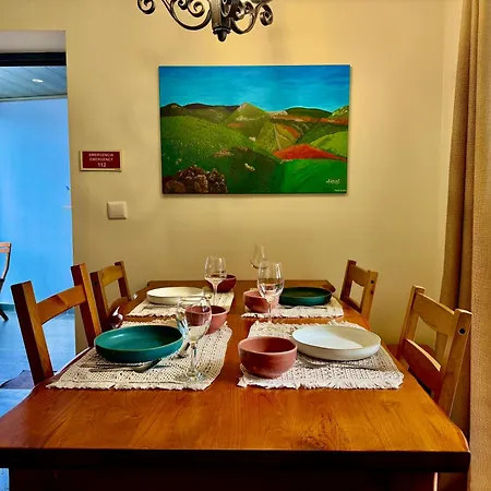 Love, Made In Xisto Piódão