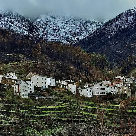 Love, Made In Xisto 別荘 Piódão