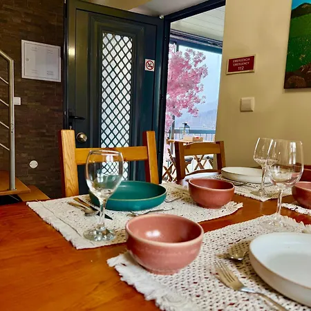 Love, Made In Xisto Piódão