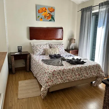 別荘 Love, Made In Xisto