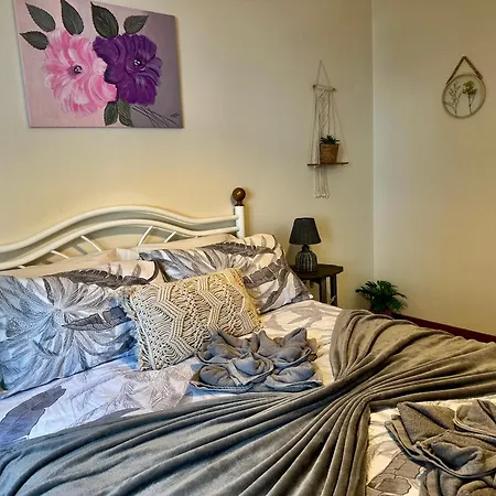 Holiday home Love, Made In Xisto