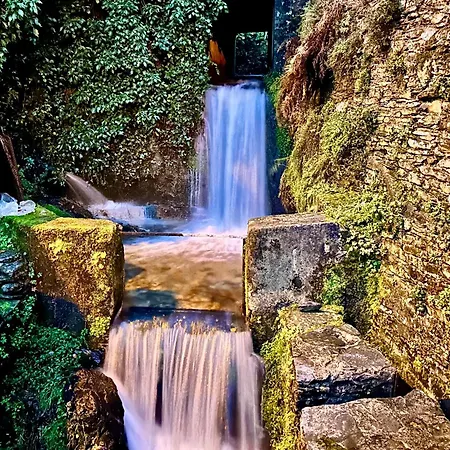 Дом отдыха Love, Made In Xisto Пиодан