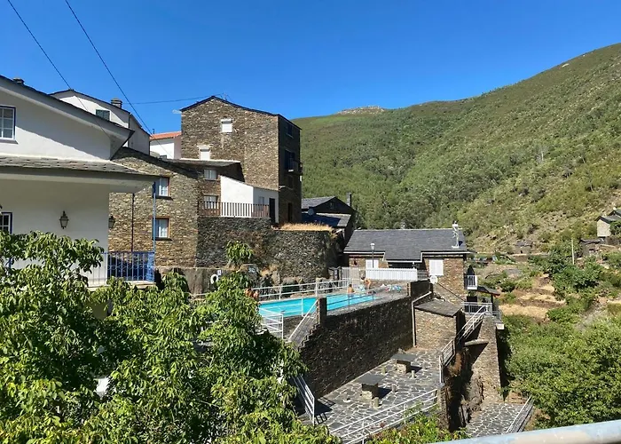 Hébergement de vacances Love, Made In Xisto