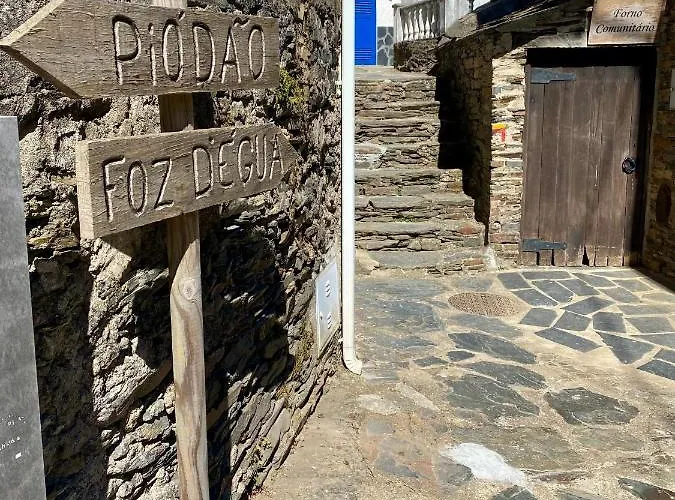 Hébergement de vacances Love, Made In Xisto *