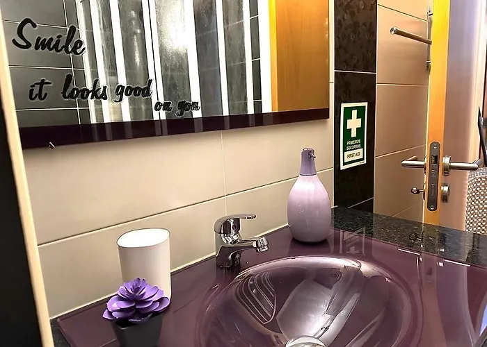 Hébergement de vacances Love, Made In Xisto Piódão