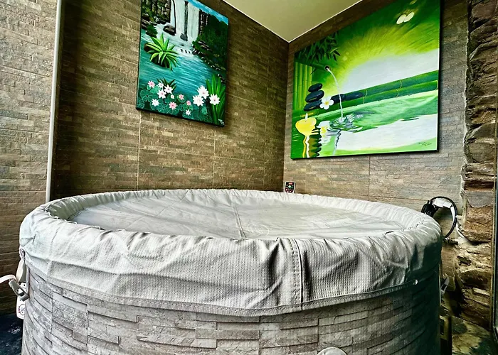 Love, Made In Xisto Hébergement de vacances Piódão