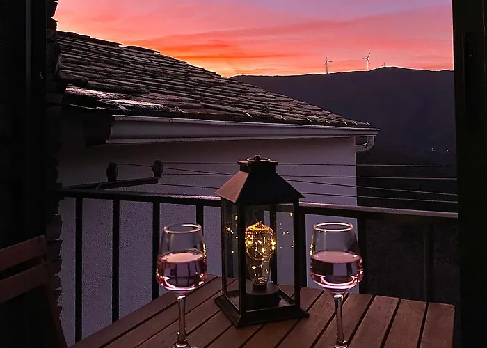 Casa de Férias Love, Made In Xisto Piódão