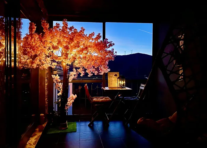 Love, Made In Xisto Piódão