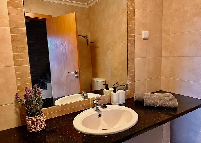 Hébergement de vacances Love, Made In Xisto *