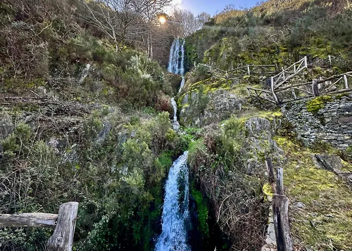 Hébergement de vacances Love, Made In Xisto Piódão