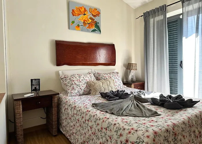 Love, Made In Xisto Hébergement de vacances