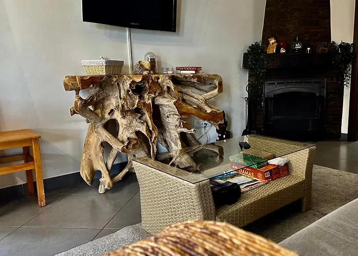 Hébergement de vacances Love, Made In Xisto