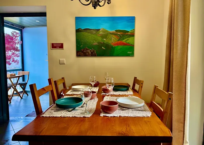 Love, Made In Xisto Piódão