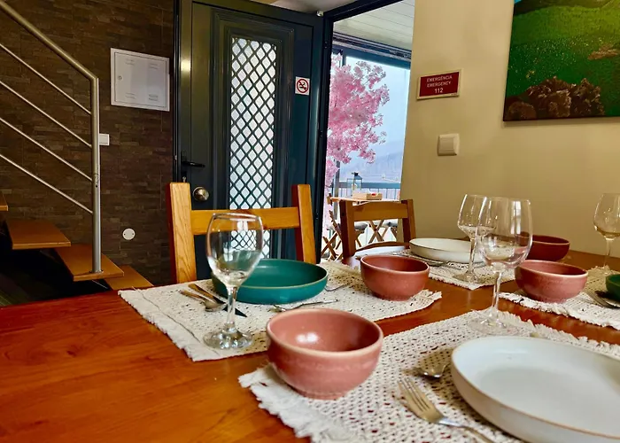 Love, Made In Xisto Piódão