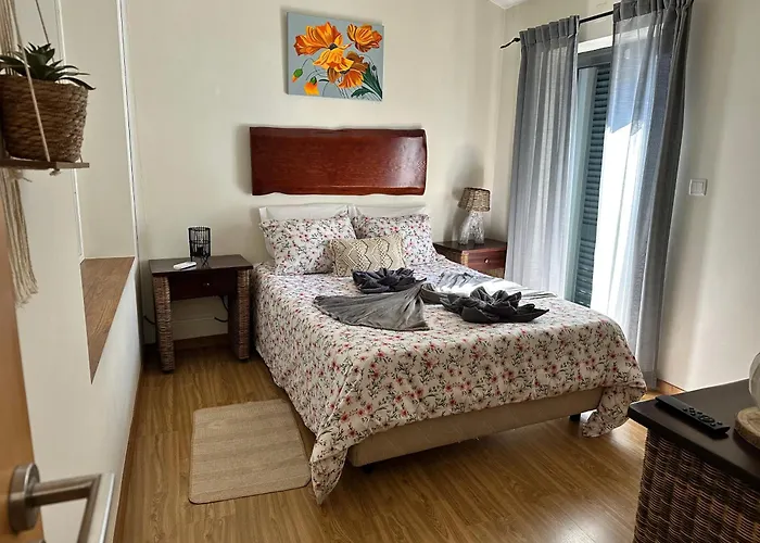 Hébergement de vacances Love, Made In Xisto