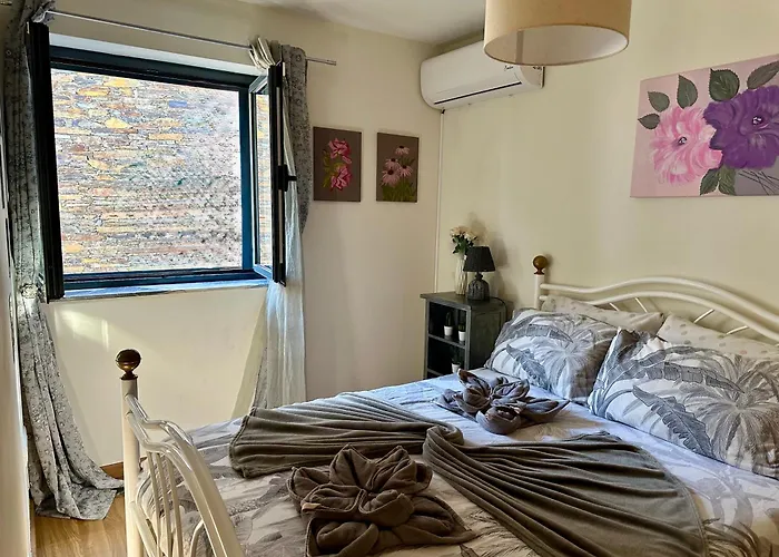 Love, Made In Xisto Hébergement de vacances *