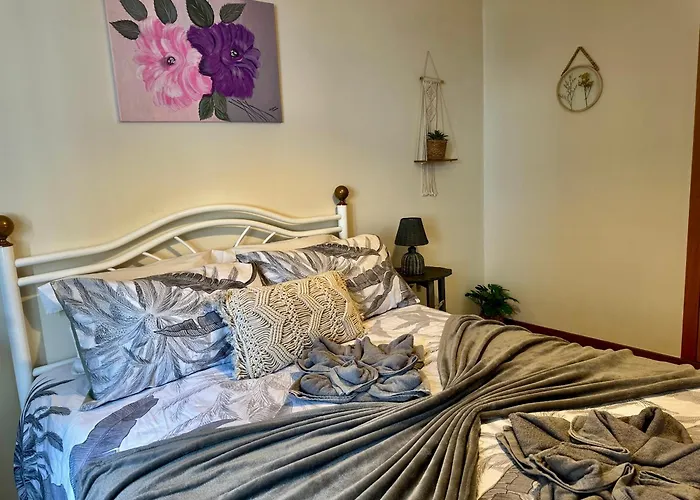 Hébergement de vacances Love, Made In Xisto