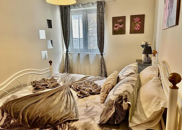 Hébergement de vacances Love, Made In Xisto