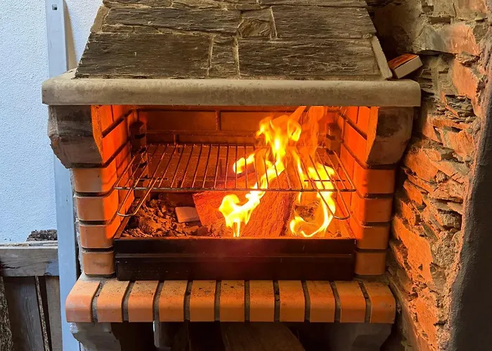 Love, Made In Xisto Hébergement de vacances